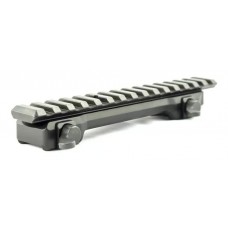 Быстросъёмная база Weaver на Tikka T3 (5074-50107) модель st_5560 от MAK