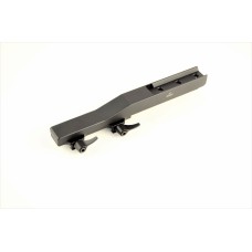 Быстросъёмный кронштейн Picatiny на Yukon Sightline N470/N475 (058-YSL1)