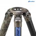 Штатив трипод Leofoto LM-365C Camouflage CARBON (резьба 3/8) модель 00014451 от Leofoto