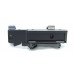 Кронштейн RECKNAGEL D30mm Weaver BH 15mm 46130-0557 модель 00004802 от Recknagel
