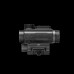Коллиматорный прицел Burris AR-1X R:Ballistic CQ с подсветкой, на Weaver/Picatinny (300214) модель 00011273 от Burris