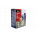 Бинокль Bushnell Powerview 8-16x40 модель 00007607 от Bushnell