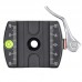 Комплект Leofoto платформа (LR-50) и площадка (NP-50) (LR-50+NP-50) модель 00014871 от Leofoto