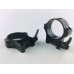 Кольца Rusan быстросъемные Weaver на 34мм H12 рычажные (050-34-12-R) модель 00012685 от Rusan