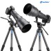 Штатив трипод Leofoto LS-364C CARBON (резьба 3/8) модель 00014430 от Leofoto