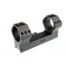 Быстросъемный кронштейн Contessa Tactical, кольца 34 мм, BH = 15 мм, на Weaver 0 MOA (SBT03) модель 00011704 от Contessa Alessandro