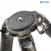 Штатив трипод Leofoto LM-365C Camouflage CARBON (резьба 3/8) модель 00014451 от Leofoto