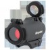 Коллиматорный прицел Aimpoint  Micro H-2 без кронштейна (2MOA) модель 00008931 от Aimpoint