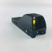 Коллиматорный прицел ВОМЗ ПК Target Ring (вентилируемая планка) модель 00012724 от ВОМЗ