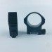 Тактические кольца Rusan Picatinny на 35мм H13  (051T-35-13) модель 00012235 от Rusan