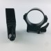 Кольца Rusan быстросъемные Weaver на 36мм H10 рычажные (050-36-10-R) модель 00013467 от Rusan