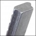 Основание Recknagel (заготовка) на Weaver Blank BH10мм (сталь) 200мм (57050-0120) модель 00010237 от Recknagel