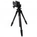 Тактическая опора Kopfjager с держателем (K800 CF Tripod with Reaper Grip) KJ85002K - карбон модель 00012967 от Kopfjager