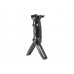 Рукоятка Leapers UTG Combat D Grip with Quick Release Deployable Bipod MNT-DG01Q модель 00007727 от Leapers