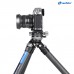Штатив трипод Leofoto LS-255CEX CARBON (резьба 3/8) модель 00014446 от Leofoto