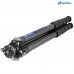 Штатив трипод Leofoto LS-255CEX CARBON (резьба 3/8) модель 00014446 от Leofoto