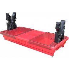 Центр для чистки и ухода за оружием MTM RMC-1-30 MC compact