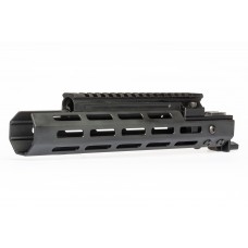 Цевьё SAG МК1 5 М-LOK удлиненное  Сайгу/Вепрь в калибрах 7.62х39/5,45х39, .223Rem, Вепрь 133Км модель 00012402 от SAG
