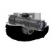 ИК Фонарь Pulsar Digex -X850 ИК - 850нм (для крепления на прибор Digex N455) модель 00012880 от PULSAR