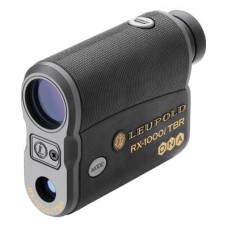 Цифровой лазерный дальномер Leupold RX-1000i TBR with DNA Digital Laser Rangefinder 112179 модель 00003899 от Leupold