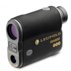 Цифровой лазерный дальномер Leupold RX-1200i with DNA 119359 модель 00008553 от Leupold