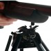 Сошки Firefield Stronghold 14-26 для установки на антабку (FF34028) переходник на weaver в комплекте, высота от 35 до 66см модель 00013427 от Firefield