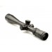 Оптический прицел Nikon BLACK X1000 6-24x50SF Matte Illuminated X-MRAD модель 00010115 от Nikon