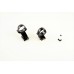 Поворотный кронштейн Rusan Remington 7400, 7600, 750 Woodmaster кольца 30mm (0031-30-19) модель 00013943 от Rusan