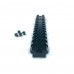 Планка Rusan Picatinny Sauer 202 (standart)  010-11-STD модель 00012169 от Rusan