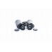Бинокль Bushnell Powerview 20x50 модель 00007840 от Bushnell