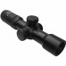 Оптический прицел Combat 1,5-5х32 EGC (30мм) (2-х цв.подсветка - красная и зеленая) модель 00011537 от Combat