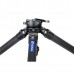 База платформы Leofoto YB-75MC Standart (быстросъем) модель 00014459 от Leofoto
