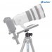 Штатив трипод Leofoto LS-283CM+LH-30 CARBON (резьба 3/8) модель 00014440 от Leofoto