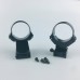 Поворотный кронштейн Rusan Benelli Argo 30мм H19 (0022-30-19) модель 00012630 от Rusan