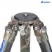 Штатив трипод Leofoto LM-365C Camouflage CARBON (резьба 3/8) модель 00014451 от Leofoto