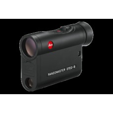 Дальномер Leica Rangemaster 2700CRF-B зеленый, с баллистическим калькулятором модель 00010687 от Leica