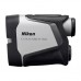 Лазерный дальномер Nikon Laser 50i (6x21) до 1090 метров модель 00014610 от Nikon