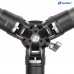 Штатив трипод Leofoto LS-325CEX CARBON (резьба 3/8) модель 00014442 от Leofoto