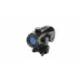 Коллиматорный прицел Hawke Endurance 1x30 Weaver Red Dot 3MOA (12128) модель 00014916 от Hawke