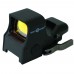 Коллиматорный прицел Sightmark Ultra Shot Reflex sight QD Digital Switch крепление на Weaver (SM14000) модель 00011287 от Sightmark