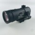 Призматический прицел ВОМЗ Pilad Р2.5х24L на Picatinny Brevis 7.62x39 модель 00012725 от ВОМЗ