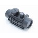 Коллиматорный прицел Combat 1x40 T модель 00008270 от Combat