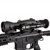 Цифровой прицел Sightmark WRAITH 4K Max 3-24x50 (SM18030) модель 00013932 от Sightmark