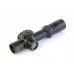 Оптический прицел March 1-8x24 Short с подсветкой, сетка FMC-1, 0.1MIL (D8SV24FIML) модель 00011896 от March