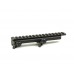 Быстросъемный кронштейн Blaser R93 на Weaver (50192-50193)  с запирающим устройством MAK-Klapphebel модель 00009608 от MAK