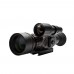 Цифровой прицел Sightmark WRAITH HD 4-32x50 (SM18011) модель 00012962 от Sightmark
