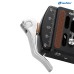 Голова с адаптером Leofoto LH-40LR+NP-50 (шаровое соединение 40 мм) модель 00014457 от Leofoto