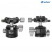 Штатив трипод Leofoto LS-254C+LH-30 CARBON (резьба 3/8) модель 00014438 от Leofoto