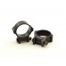 Быстросъемные кольца Recknagel на weaver D40 мм, BH 12 мм (57040-1201) модель 00011118 от Recknagel