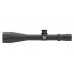 Оптический прицел March 5-50x56 с подсветкой, сетка MTR-FT, клик 1/8MOA (D50V56TI) модель 00012513 от March